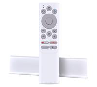 Snrigw Nuevo mando a distancia de repuesto adecuado para Nebula Cosmos 4K SE Smart Beamer D2342