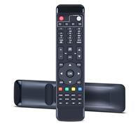 Snrigw Nuevo mando a distancia de repuesto compatible con Golden Interstar Receiver Alpha X, Beta X, Beta X WL, Gamma X