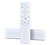 Snrigw Nuevo mando a distancia de repuesto para Philips NeoPix 230 Home Cinema Video Projector