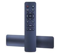 Snrigw Nuevo mando a distancia de repuesto para Philips TAB5109 B5309 B6309 Soundbar 2.1