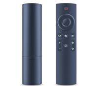 Snrigw Nuevo mando a distancia de repuesto para proyector inteligente Yaber K2s