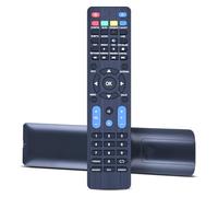Snrigw Nuevo mando a distancia de repuesto para TD Systems TV K55DLY8US K50DLY8US