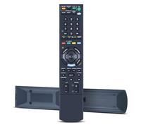 Snrigw Nuevo mando a distancia de repuesto RM-ADP035 para sistema Sony AV System DVD Home Cinema System BDV-E300 BDV-E801 BDV-E800W BDV-Z7 BDVE300 BDVE801 BDVE800W BDVZ7