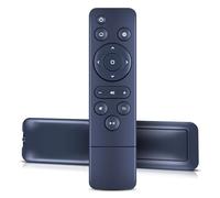 Snrigw Nuevo mando a distancia IR de repuesto compatible con Asustor AS-RC13 Lockerstor 2 Gen 2 AS6702T, 13 botones para NAS