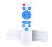 Snrigw Nuevos mandos a distancia para farolas solares JAYNLT para exteriores: Y-2000W, Y-800W, Y-11000W, Gefolly SL-2000W.