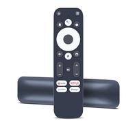 Snrigw R-C-OHS-C008 - Mando a distancia de repuesto para Next 4K TV Stick BVS Home TECH NENULA Arris VIP7100 G1 para ETOE Nebula Cosmos Laser Dcolor GD1 Stick