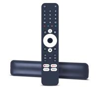 Snrigw R-C-OHS-C009 - Mando a distancia de repuesto para Strong Google TV LEAP-S3+ para Strong Leap-Neve