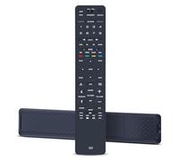 Snrigw RAV576 VDM8710 Mando a distancia de repuesto adecuado para receptor AV Yamaha RAV576-VDM8710 RAV576 VDM87100 RX-A4A RX-A6A RX-A8A RX-A2ABL RX-V4A RX-A2A RXA2A RXA2A