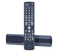 Snrigw RC-1127 Control remoto de sustitución para receptor Denon AVR-X1500H AVR-S740H AVR-X1600H AVR-S750H AVR-X1600H-DAB