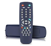Snrigw RC 222 FB - Mando a distancia de repuesto para RC222 Bush 1540 RC1940 Digital-01 TV