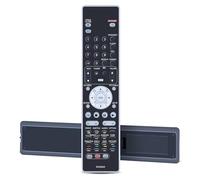 Snrigw RC006UD - Mando a distancia para receptor de cine en casa Marantz UD5006 UD5007 UD7007