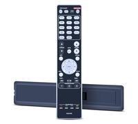Snrigw RC017SR - Mando a distancia para receptor AV Marantz NR1603 SR5007 SR6007 SR600