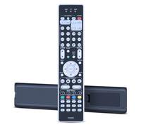 Snrigw RC036SR Mando a distancia de repuesto para receptor AV Marantz SR-7012 SR-7013 SR7012 SR7013