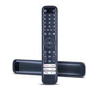 Snrigw RC833 GUB1 - Mando a distancia para TCL miniLED LCD 65C845 50 55 75 58P635 65C745 65C845 65C855 43LC645