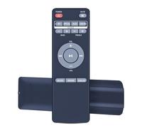 Snrigw RC833A FMB1 Mando a distancia de repuesto IR adecuado para TCL TV 55V6C 65V6C 75V6C 55T8 65T8C 75T8C 85T8C 55Q6C 55C6KS 55Q7C