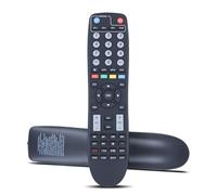 Snrigw RCU 03 Mando a distancia de repuesto adecuado para Octagon SF8008 SX87 SX88 SX89 SX888 SX889 SX988 SFX6008 SFX6018 compatible con ASAT HDR No.1 S2-IP/WL & IP 4K / WL / WL