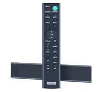 Snrigw RMT-AH412U - Mando a distancia de repuesto para Sony AV System HT-S20R HT-S500RF HT-S700RF