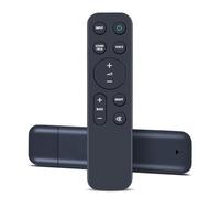 Snrigw RMT-AH513U - Mando a distancia de repuesto para barra de sonido Sony HT-S400 HT-SC40 HT-SD40 SA-S400 SAS400 HTSD40 HTS400 HTSC40