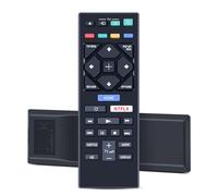 Snrigw RMT-VB201U - Mando a distancia de repuesto para Sony Blu-ray Player BDP-BX370 BDP-S1700 BDP-S3700 BDP-S6700 UBP-X700 BDP BX370 BDP S1700 BDP S3700 BDP S6700 UBP X700