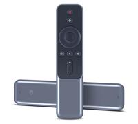 Snrigw Voice Control remoto de sustitución para Wemax One Pro fmws02c Review Xiaomi FENGMI XGIMI Projectors