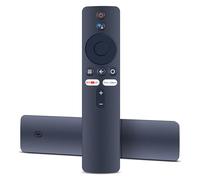 Snrigw XMRM-006A Mando a Distancia de Repuesto para Xiaomi MI Box, MI TV Stick MDZ-24-AA