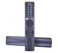 Snrigw XMRM-19 Control remoto de repuesto adecuado para Xiaomi TV MI P1/Q1 32/43/55/75