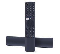 Snrigw XMRM-19 Voice Mando a Distancia de Repuesto para Xiaomi MI P1 32 43 55 Q1 75 Series Android Smart TV L32M6-6AEU L50M6-6AEU L55M6-6ESG L75M6-ESG