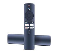 Snrigw XMRM-M3 - Mando a distancia por voz para Xiaomi TV Box S (2ª generación) / (3ª generación) Streaming Media Player L55M6-ESG L55M6-ARG MDZ-24-AA