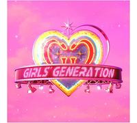 SNSD Girl's Generation FOREVER 1 7º álbum versión normal CD+póster+fotolibro+tarjeta fotográfica+seguimiento sellado (aleatorio)