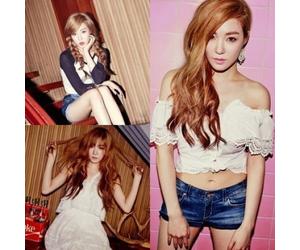 SNSD Girls' Generation-TTS TAETISEO [HOLLER] 2nd Mini Album CD K-POP Sealed f...