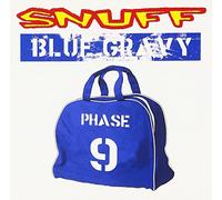 Snuff - Blue Gravy Phase 9