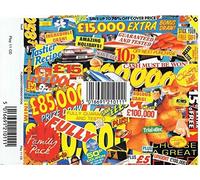 Snuff - Flibbiddi Dibbiddi