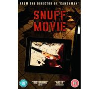Snuff Movie [Reino Unido] [DVD]