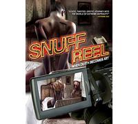 Snuff Reel: When Death Becomes Art [USA] [DVD]