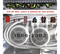 Snuff - Six of One, Half a Dozen of the Oth