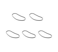 Snuffle - Juguetes para perros de peluche enlatados dispensadores de golosinas resistentes a los masticables, juguetes masticables suaves para perros que fomentan las habilidades de búsqueda de