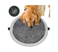 Snuffle Mat for Dog Food Sniffing Feeding Mat Triple Fixed Interactive for Feeding