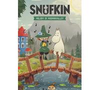 Snufkin: Melody of Moominvalley PC