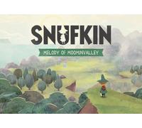 Snufkin: Melody of Moominvalley (PC) Steam Key - GLOBAL