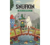 Snufkin: Melody of Moominvalley (PC) Steam Key ROW