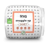 Snug Snuggle Up - Edredón hipoalergénico de Invierno de 13,5 TOG, Cama Doble