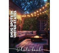 Snug Spots in United States Photo Book