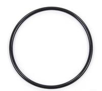 Snugawarm Accesorios de piscina Bomba de filtro de arena transparente con junta Real- Resistente a los rayos UV para 2006 LH 58397 58515 P03867 P6665 Instalación blanca Sello seguro Prevención de