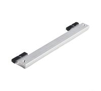 Snugawarm Cabezal de impresión térmica de 203 dpi compatible con Zebra LP2844 GC420D TLP2844 GC420T modelos G105910-048 G105910-053 para impresión de etiquetas