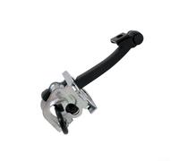 Snugawarm Extractor de tope de puerta delantera 41513453230, para BMW X3 E83 2003-2010, limitador de puerta de metal reemplazo directo, lado izquierdo o derecho
