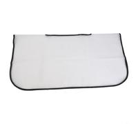 Snugawarm Funda impermeable de EVA para bolso de mano, protector plegable con dos opciones de forma, ajuste seguro para varios bolsos en uso diario y al aire libre (rectangular)