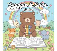 Snuggle & Color