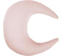 snuggle me Me® Cojin Lactancia - Almohada Lactancia para Biberón y Lactancia Materna - Funda 100% Algodón Orgánico y Relleno - Lavable a Máquina y Transpirable - Esencial para Recién Nacido