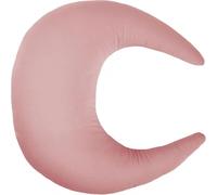 snuggle me Me® Cojin Lactancia - Almohada Lactancia para Biberón y Lactancia Materna - Funda 100% Algodón Orgánico y Relleno - Lavable a Máquina y Transpirable - Esencial para Recién Nacido