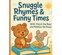 Snuggle Rhymes & Funny Times